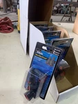 Ideal 30-6162 Weatherproof Wire Connector, Models And 62. 5 Packs Per Case. Fixed Price $30.00.
