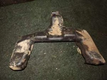 Kubota BX1800 Hst Fuel Gas Tank K2561-54700. Fixed Price $299.99.