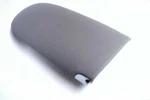 Fits 93-98 Lincoln Mark Viii Vinyl Center Console Lid Armrest Cover Gray. Fixed Price $57.49.