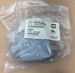 Harting 09300160441 Connector Heavy Duty Hood Aluminum Body. Fixed Price $41.46.