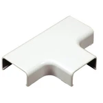 Wiremold White 1/2 In. 90 Deg T-fitting C51 Pack Of 10 086698545771. Fixed Price $22.58.