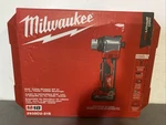 Milwaukee 2935CU-21S M18 Cable Stripper Kit With 17 Thhn / Xhhw Bushings. Fixed Price $599.99.