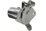 Rv Trailer Pollak 4-WAY Connector Socket Pkg 11-410V Wiring. Fixed Price $12.02.