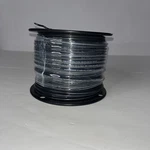12 Awg Stranded Alan Wire Black 500 Ft. THHN-THWN-2 Mtw- Awm. Fixed Price $96.00.