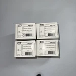 Hubbell Occupancy Sensor Wall Switches 500W 120V Pir RMS101W. Fixed Price $45.00.