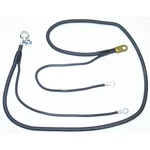 Battery Cable Negative Standard Motor Products A49-4UDC. Fixed Price $56.58.