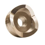 Southwire MPKO200PRO Max Punch Cutter For Stainless Steel; 2". Fixed Price $142.28.