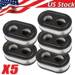 5PACK Air Filter For Briggs & Stratton 798452 593260 5432K Lawn Mower. Fixed Price $11.69.