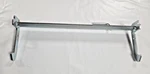 Nos Oem Kubota K2551-56372 Hook, Seat Fits BX2660D Series Tractor New. Fixed Price $79.00.