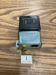Baso 861-1 Pilot Light Switch 8611 Nos (cracked) (#1). Fixed Price $175.00.