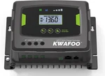 50A Mppt Solar Charge Controller 12V/24V, Waterproof Lcd For All Battery Types. Fixed Price $149.99.