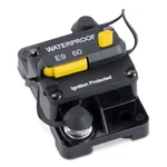 Sierra Marine CB60000-1 Circuit Breaker 15 Amp/ 42 Volt Dc Single. Fixed Price $55.08.