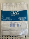 Omc Brp 0321830 Oem Nos Seal. Fixed Price $12.99.