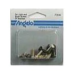 Westinghouse 7701600 Ceiling Fan Screw, 1/2". Fixed Price $20.15.