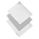 Hoffman A36P30 Interior PANEL,WHITE,33IN.HX27IN.W 32FT57. Fixed Price $305.32.