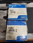 F..wheel Bearing. Fixed Price $40.00.