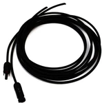 Renogy One Pair Of 10FT. 12AWG Adaptor Kit Solar Cable Pv With Female And Mal.... Fixed Price $32.90.
