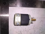 Hubble HBL5366C 20A 125V Nema 5-20P 2POLE. Fixed Price $6.00.