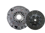 Clutch Kit For 1960-1974 Chevy K20 Pickup 1961 1962 1963 1964 1965 1966 BK226DV. Fixed Price $255.54.