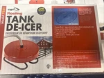 New Api Floating Tank De-icer. Fixed Price $49.99.