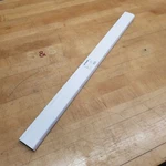 Garvin BH3 Straight Bracket To Mount W/ Recess Lights - New. Fixed Price $7.99.