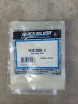 A10R Mercury Quicksilver 18-815026 4 Cotter Pin Oem New Factory Boat Parts. Fixed Price $5.00.