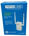 New Wps 300MBPS Wifi Range Extender Wireless Repeater Wall Plug-in Easy Setup. Fixed Price $11.99.