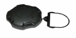 John Deere Original Equipment Filler Cap - AM141406,1. Fixed Price $38.41.