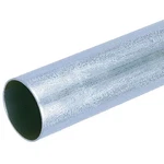Allied Tube & 101592 Emt Conduit, In, Ft Steel, Galvanized. Fixed Price $367.96.