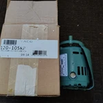 Taco 120-105RP 1/6HP Odp Circulator Boiler Pump Motor 115V 1PH 1725RPM. Fixed Price $699.99.