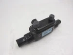 Thomas & Betts TA04648A Ocal Blue 1/2" Pvc Coated Conduit Body Tee. Fixed Price $42.99.