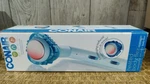 Conair WM200 Handheld Body Flex Wand Massager Speed With Heat 5 Surfaces. Fixed Price $24.99.