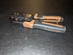 Southwire RJCR-T1K Ratcheting Phone & Data Crimp Tool. Fixed Price $9.99.
