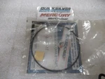 J2B Genuine Mercury Quicksilver 15-97166 Shim Oem New Factory Boat Parts. Fixed Price $5.74.