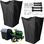 Set Of AM122416 Grass Bag, Compatible With John Deere AM101602 Bags,.... Fixed Price $34.00.