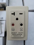 New X-10 Activehome HD245 20 Amp Heavy Duty Appliance Module Nos. Fixed Price $18.80.