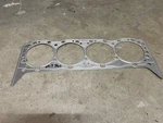 Mercruiser 27-75611 Gasket Gm 6269577. Fixed Price $59.95.