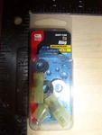Lot Of 15 Gb Ring Terminal 12-10 Awg Nylon Insulated Yellow (5 Packs 3). Fixed Price $14.10.