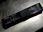 Lot Osram Sylvania Qtp 2X32T8/UNV Isn-sc Electronic M-volt Fluorescent Ballast. Fixed Price $24.99.