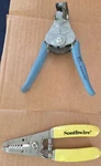 Nice Ideal 45-262 Stripmaster Coax Cable Stripper RG-6, Spring-action Grips. Fixed Price $24.00.