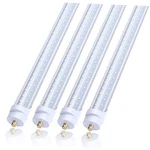T8 V Shaped 8FT Led Tube Light,need Bypass BALLAST,65W Single Pin FA8 Base, 4. Fixed Price $111.99.