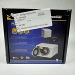 Reliance Controls PBN30RC Non-metallic Outdoor Power Inlet Box New. Fixed Price $58.99.