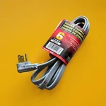 Electricord C-1338-006-GY 6FT Power Supply 16AWG 13A 4 Units. Fixed Price $59.96.