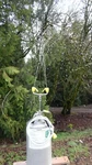 Speakman SE-591 Stainless Steel Self-contained Eye Wash W/10 Gallon, + Body. Fixed Price $650.00.