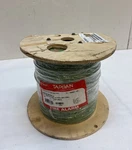 Southwire 14 Sol Cu 2/C N/s CMP/CL3P/FPLP Pvc-ls Light Green 1000 Ft. Fixed Price $249.99.