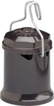 Leviton Medium Base Keyless Lampholders, Black, 25-PACK, Phenolic. Fixed Price $52.76.