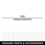 Ferris 5050857X33P5FS Hose Inch 61 52 SRSZ2 60. Fixed Price $41.95.