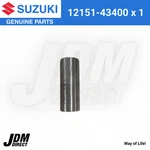 Nos Suzuki 1983-86 GS550 Piston Wrist Pin 12151-43400. Fixed Price $35.00.