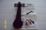 Johnson Evinrude Tilt Trim Switch & Cover Plate For Control Box 390073 336242. Fixed Price $45.00.