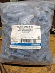 500 Thomas&betts Large Blue Wing Wire Connectors Twist WCPP-003-6-D. Fixed Price $139.99.